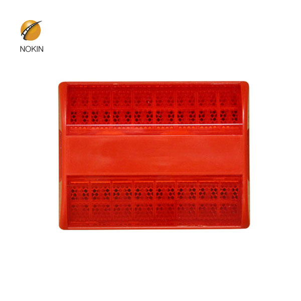 Flashing Led Road Stud Light 40T Compression